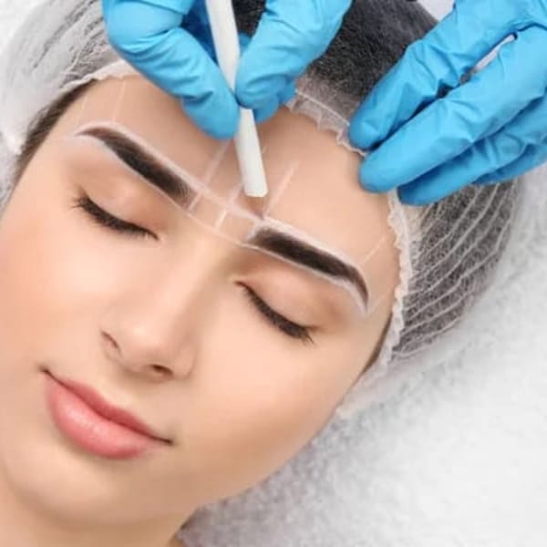 Black Swan Ink & Aesthetics - permanent makeup work in Blountstown, FL