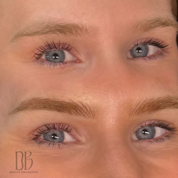 Die Beautiful Beauty Collective - permanent makeup work in Bremen, GA