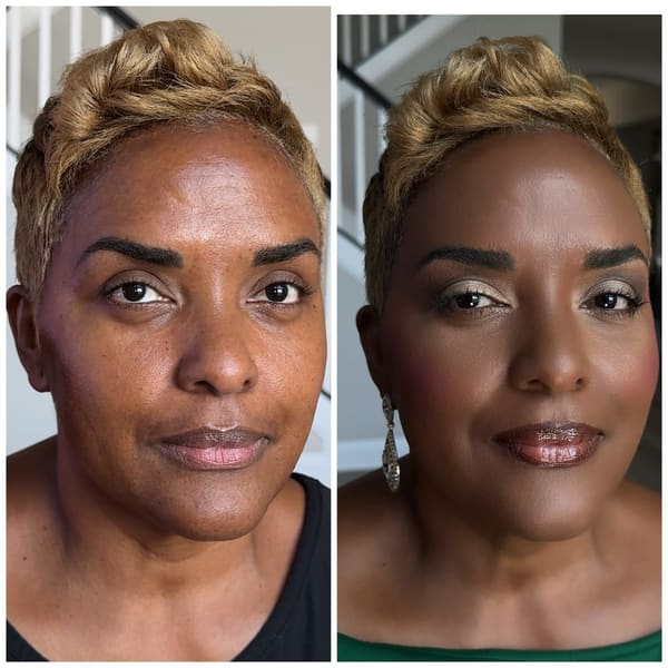 Lush Haus Studio | Brows + Lashes - powder brows in Buford, GA