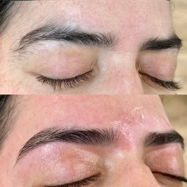 Brow Studio - permanent makeup work in North Hollywood, CA