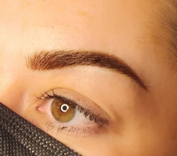 Fab by Lauren - permanent makeup work in Wake Forest, NC