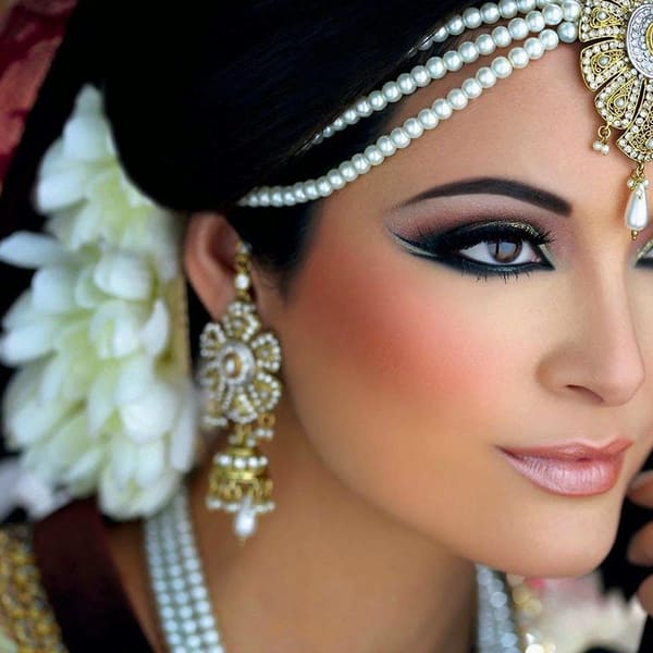 Bollywood Eyebrow Threading Salon & Spa - permanent makeup work in Portland, OR