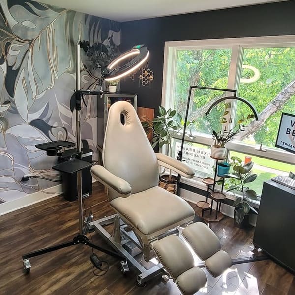 Vixen Beauty by Aurora Channahon - permanent makeup work in Channahon, IL