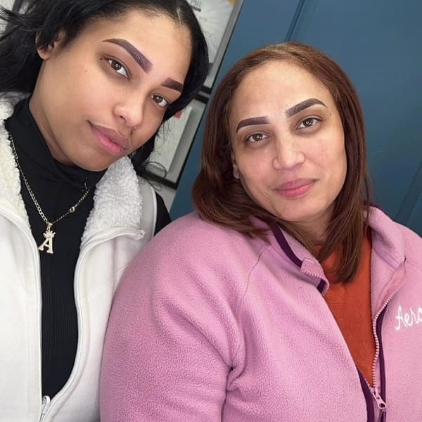 NicoScalp Micro-pigmentation - permanent makeup work in Woodbridge, NJ