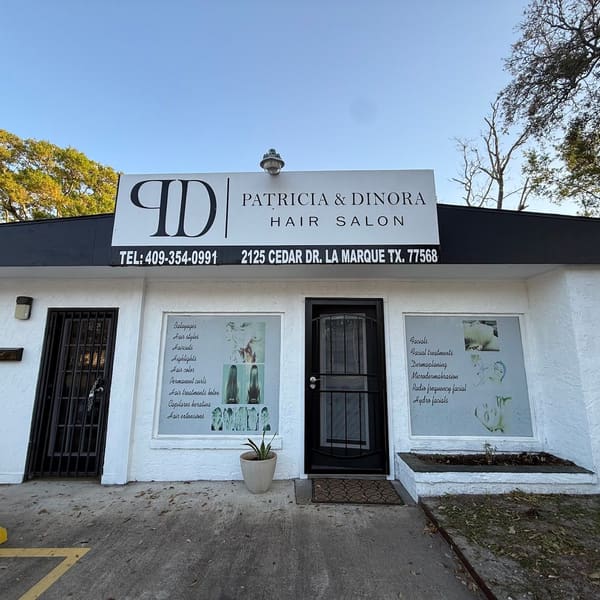 PD Beauty Salon - permanent makeup work in La Marque, TX