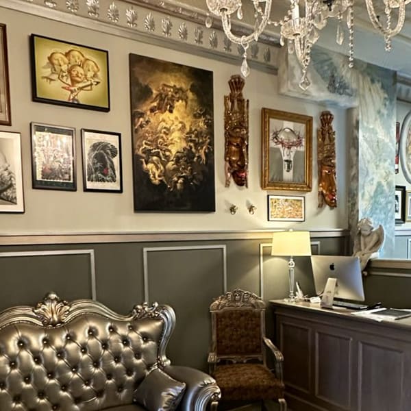 Inc Incorporated Tattooing - permanent makeup work in Kingston, NY