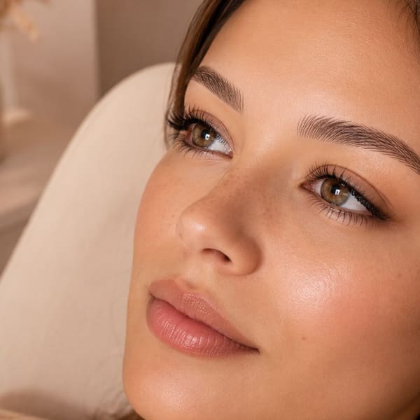 Eyes By Sally - microblading in Vacaville, CA