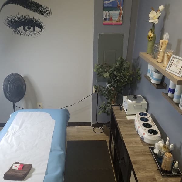 R.P.S Full Body Waxing Boutique - permanent makeup work in Hampton, VA