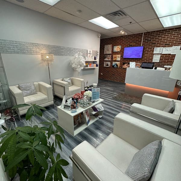 Rasha's Beauty Skin & Laser - permanent makeup work in Salem, MA