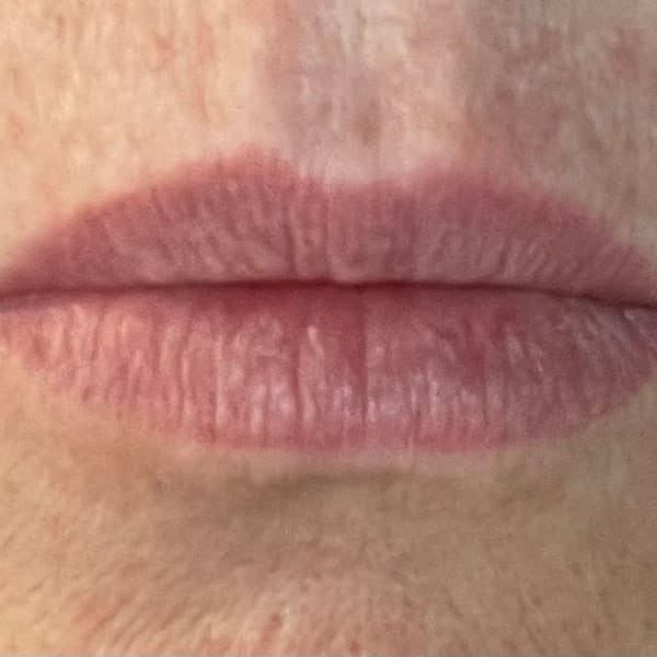 Kristela Ink Permanent Cosmetics & Training - permanent makeup work in Santa Cruz, CA