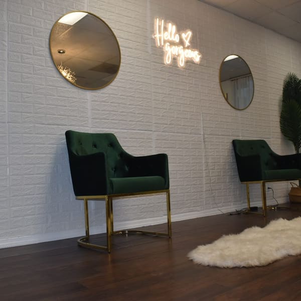 aBrookeBrow Beauty Academy - permanent makeup work in Portsmouth, VA