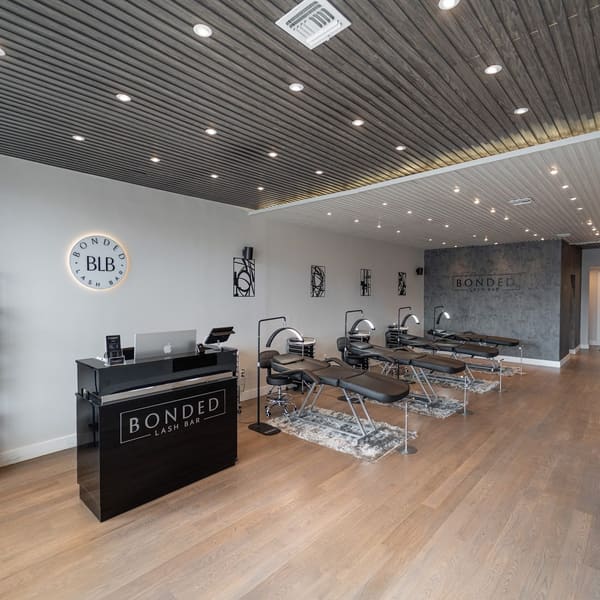 Bonded Lash Bar - Fair Lawn - permanent makeup work in Fair Lawn, NJ