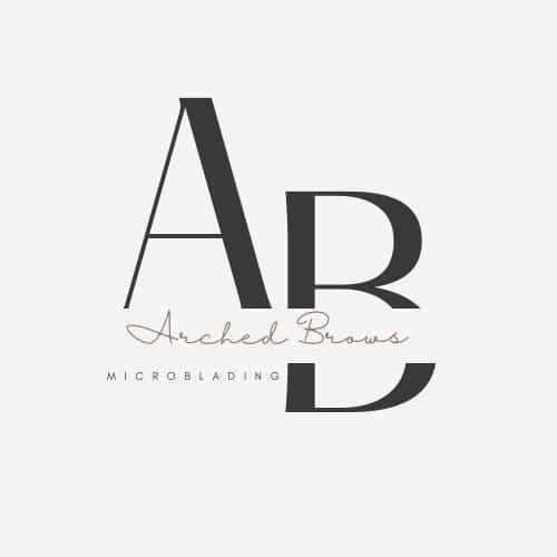 Arched Brows - permanent makeup work in Burley, ID