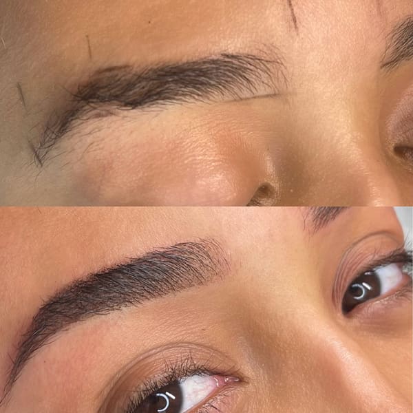 Gorg Brows and Beauty - permanent makeup work in Edgewater, NJ