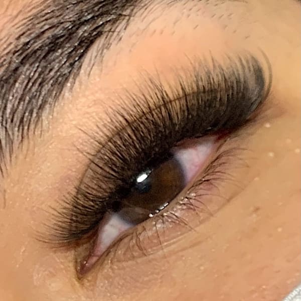 The Look Salon & Spa - permanent makeup work in Oviedo, FL