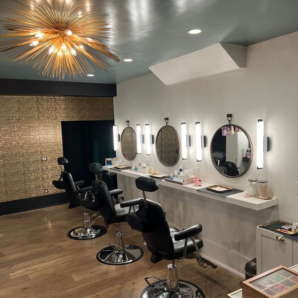 Alyssa Perez Beauty - permanent makeup work in South San Francisco, CA