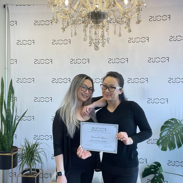 Focus Microblading Academy - microblading in Tukwila, WA