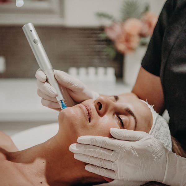 The Glöw Method by Aquene - permanent makeup work in Bar Harbor, ME