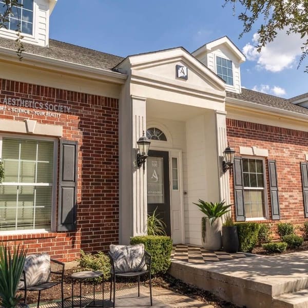 The Aesthetics Society - permanent makeup work in Southlake, TX