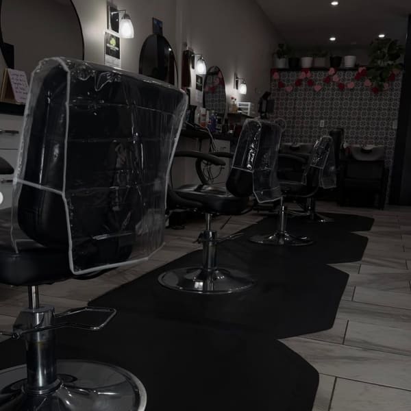 Beauty Queens Hair Salon & Spa LLC - permanent makeup work in Rifle, CO