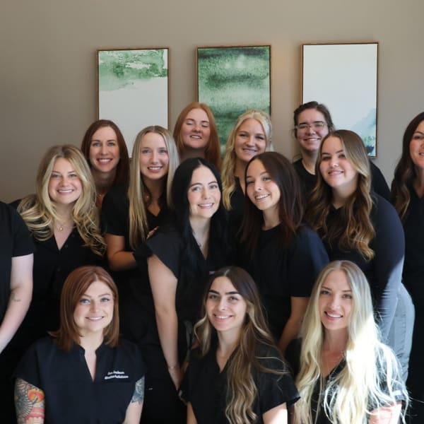 Hyde Beauty and Wellness Spa - permanent makeup work in Pleasant View, UT