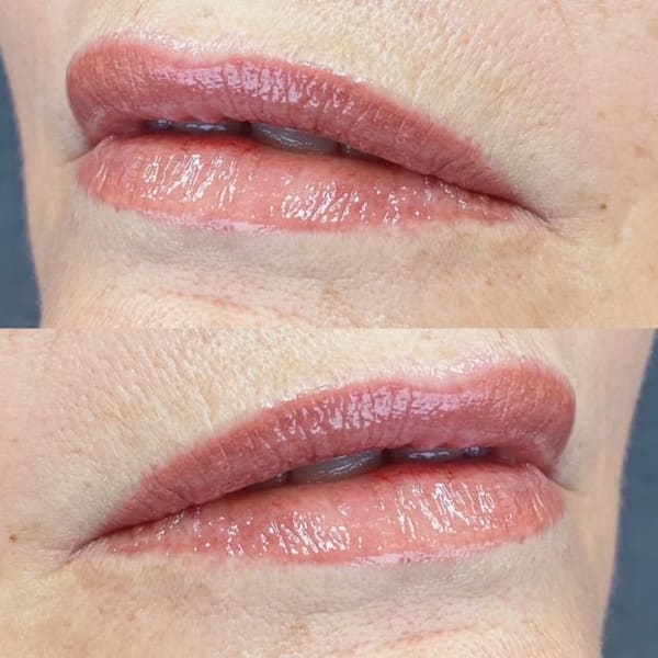 Wonderland Permanent Cosmetics - permanent makeup work in Chubbuck, ID