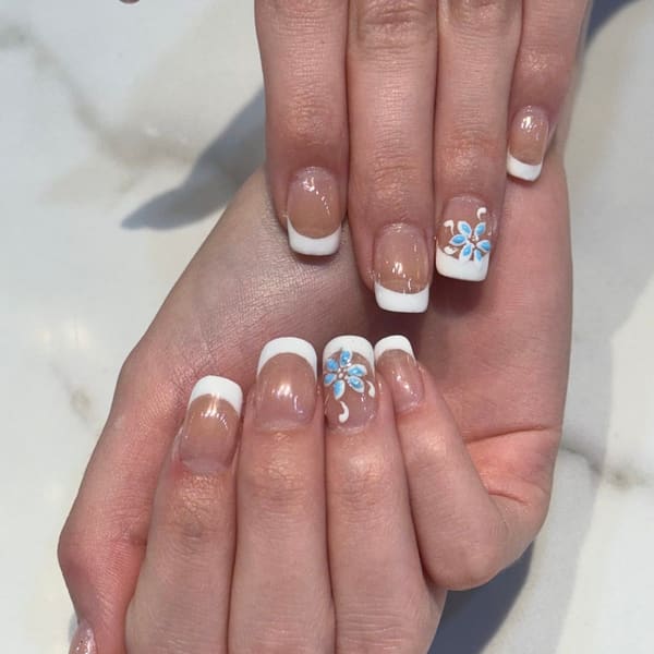 King's Beauty Center & Nail Bar - microblading in Alexandria, VA