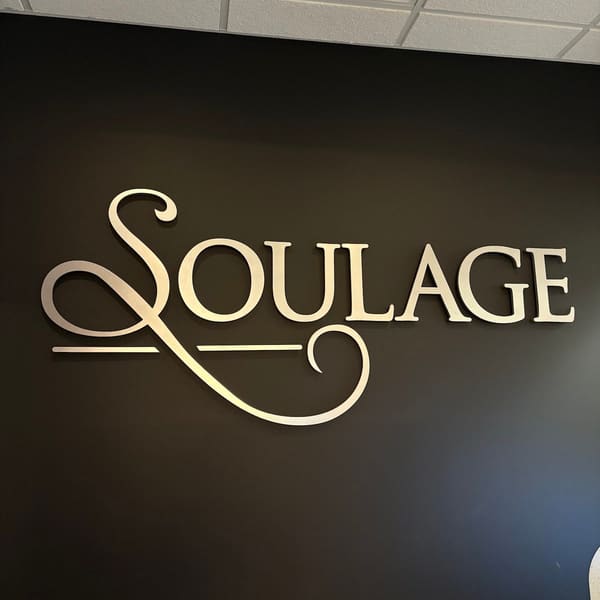 Soulage Wellness & Aesthetic Center - permanent makeup work in Bastrop, TX