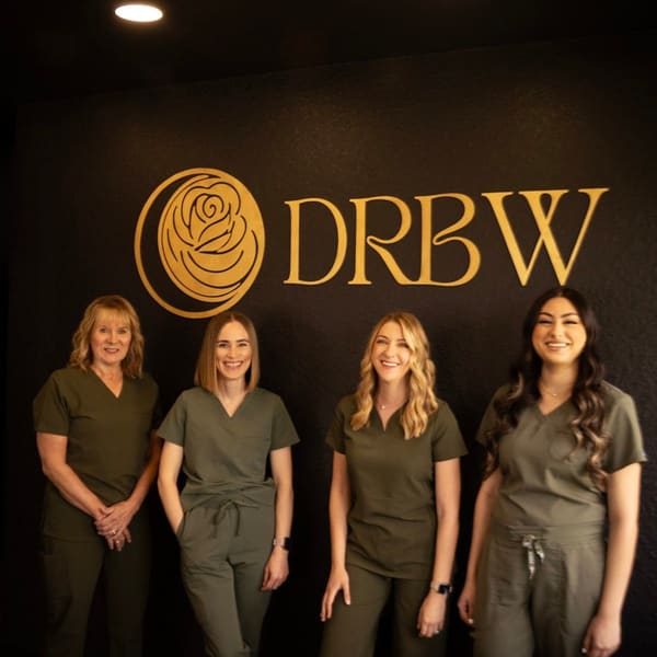 Desert Rose Beauty & Wellness - permanent makeup work in Lake Jackson, TX