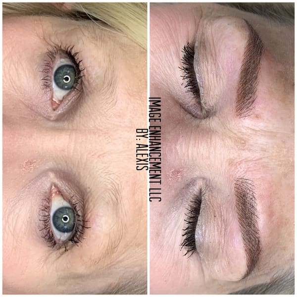 NuYou - permanent makeup work in Vernal, UT