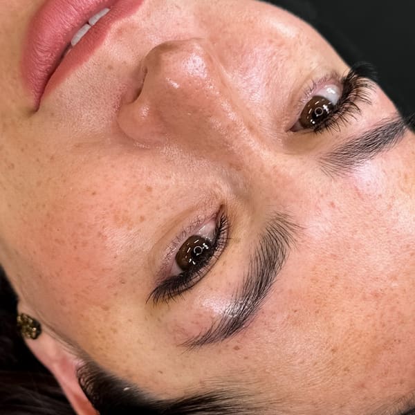 The Artistry Beauty Studio - permanent makeup work in Lake Forest, CA