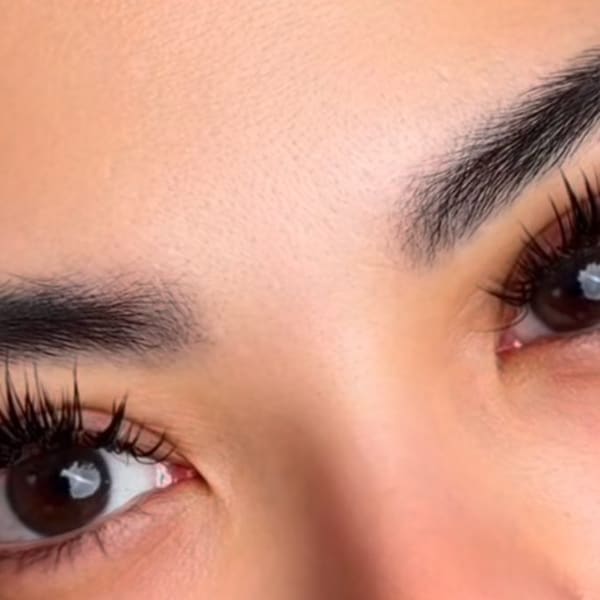Rosi’s Lash Room / Eye lashes extensions by Rosi - permanent makeup work in San Lorenzo, CA