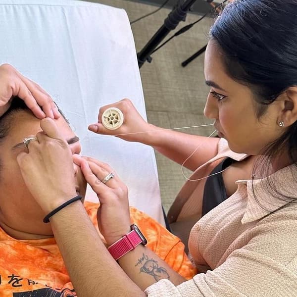 Beauty Tings By Ash - permanent makeup work in Deltona, FL