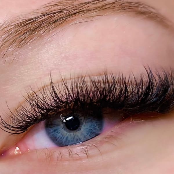Beauty Blink - permanent makeup work in Peoria, AZ