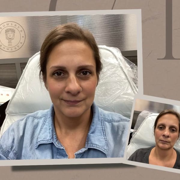 Little City Tattoos Ink & Beauty - permanent makeup work in New Bedford, MA