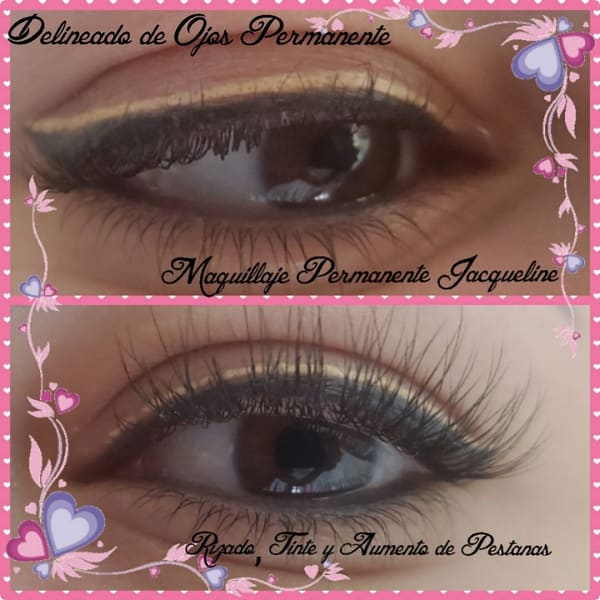 Maquillaje Permanente Jacqueline 34 LLC - permanent makeup work in Corona, NY