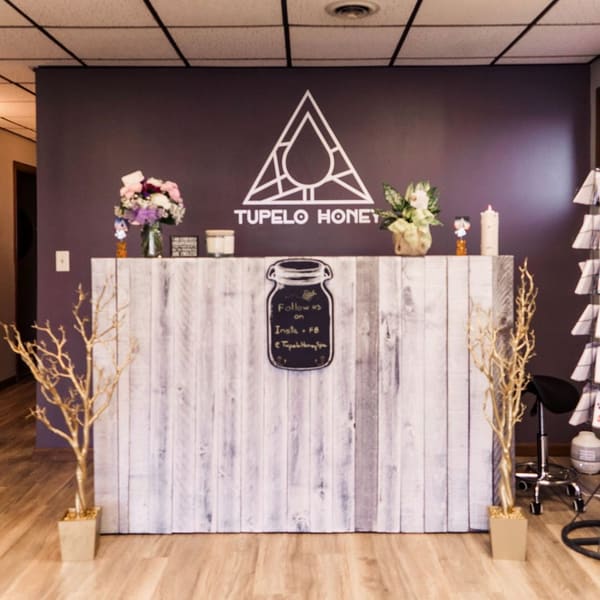Tupelo Honey Spa - permanent makeup work in Elma, NY
