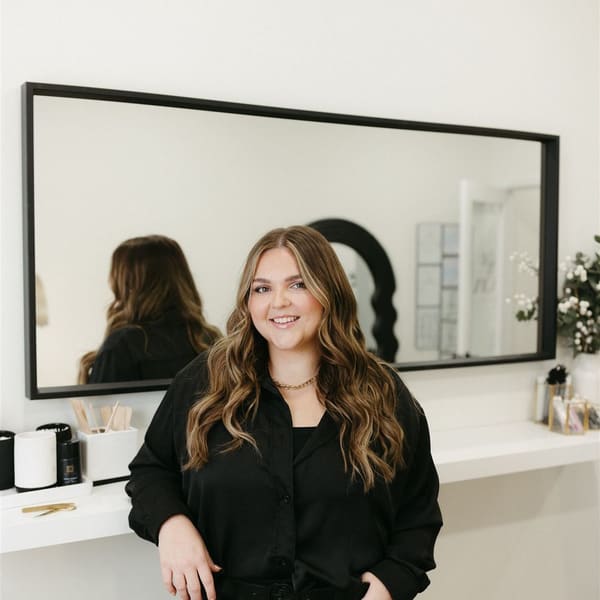 SK Esthetics - permanent makeup work in West Burlington, IA
