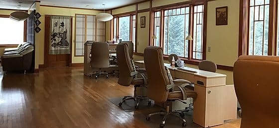 Tropical Salon & Spa - permanent makeup work in Rockport, ME