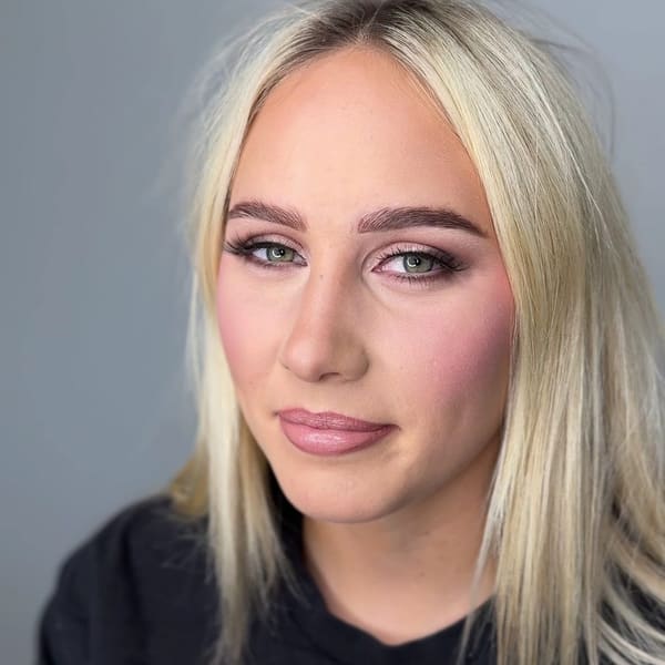 Amore Brow & Beauty Studio - permanent makeup work in Pasco, WA