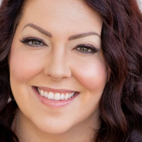 Britta, Permanent Makeup & Tooth Gems - permanent makeup work in Ashland, OR