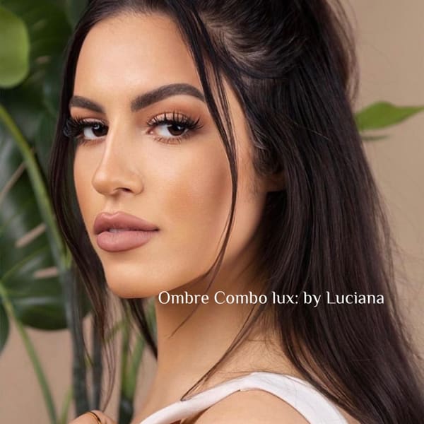 Everlasting Beauty Design - permanent makeup work in Johnston, RI