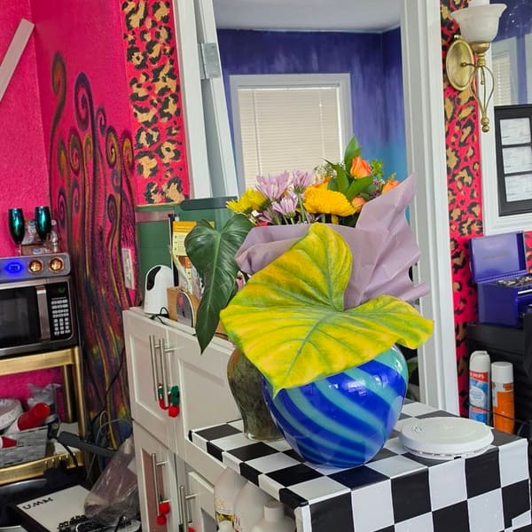 Beauty Rebels - permanent makeup work in Mcminnville, OR