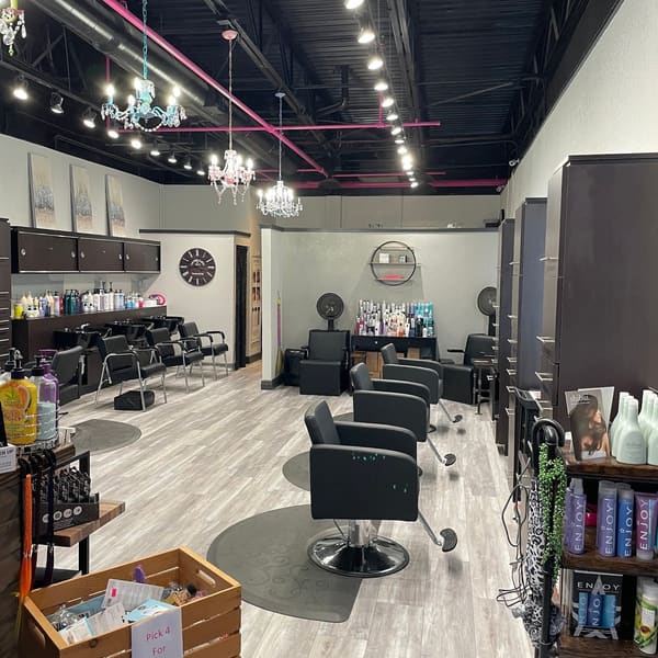 Salon 131 & Facial Spa - permanent makeup work in Seminole, FL
