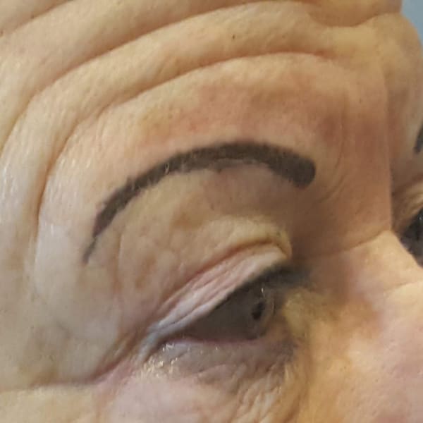 Touch of Bliss Salon & Spa - permanent makeup work in Dewitt, IA