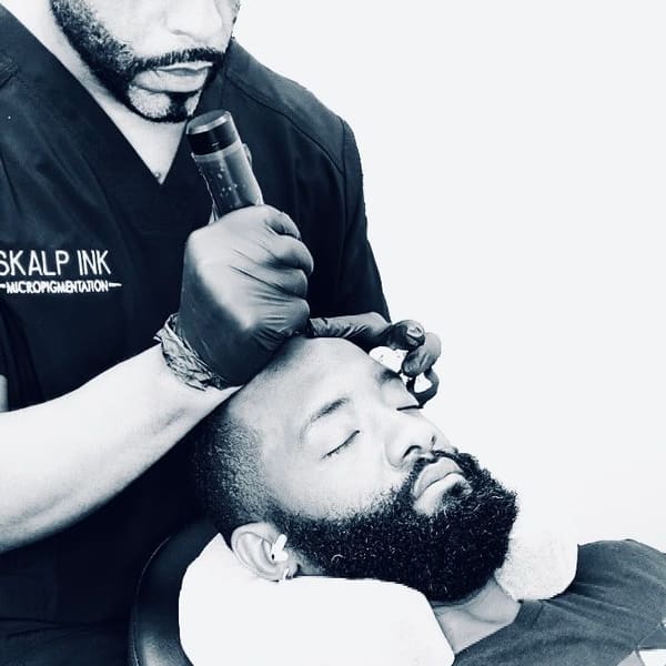 Skalp Ink Micropigmentation - permanent makeup work in Upper Marlboro, MD