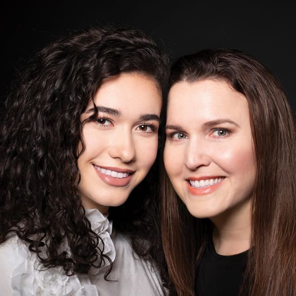 Anna Campofiorito Beauty Bar - permanent makeup work in Manteca, CA