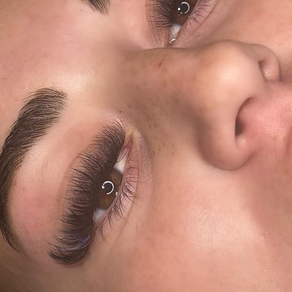 Here She Glows Aesthetics - permanent makeup work in Martinsville, IN