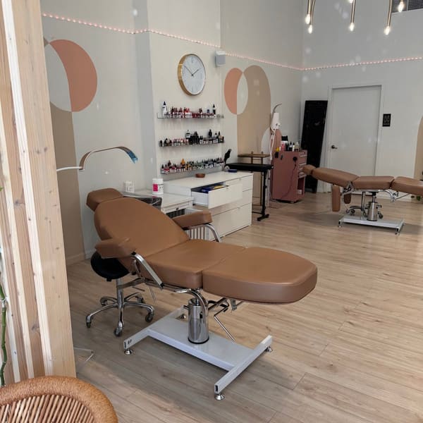 Sanctuary Esthetics & Tattoo - permanent makeup work in Phoenixville, PA