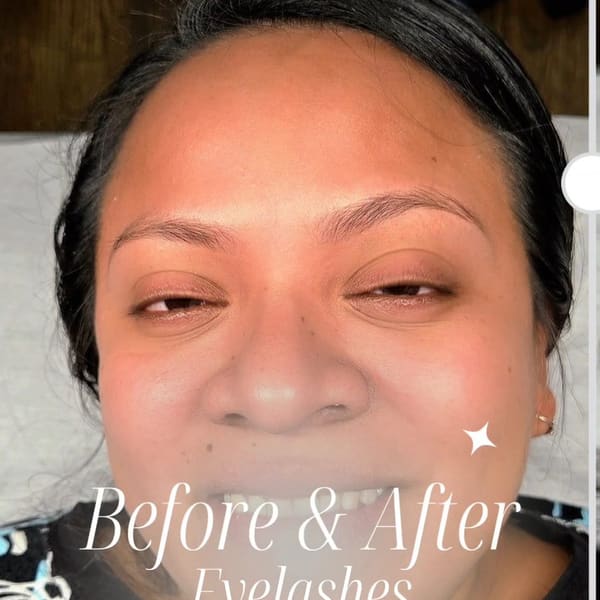 VELUXE beauty Lounge - permanent makeup work in East Orange, NJ